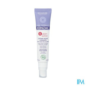 Jonzac Sublimactive Cr Rijk Jeugdigheid Tbe P.40ml