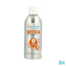 Afbeelding in Gallery-weergave laden, Puressentiel Gewrichten Bad 14 Ess Olie 100ml
