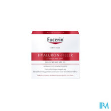 Load image into Gallery viewer, Eucerin Hyaluron Fil.+volume Lift Dagcr Mix H.50ml
