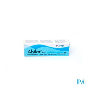 Abilar 10% Harszalf 20g