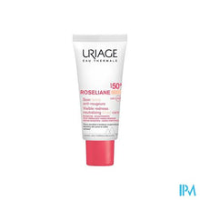 Afbeelding in Gallery-weergave laden, Uriage Roseliane Cc Cream Ip50+ 40ml
