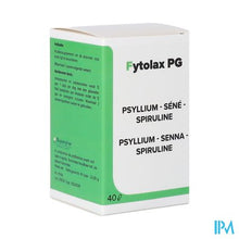 Afbeelding in Gallery-weergave laden, Fytolax Pharmagenerix Caps 40
