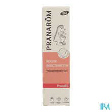 Afbeelding in Gallery-weergave laden, Pranarom Pranabb Bio Verzachtende Roller 15ml
