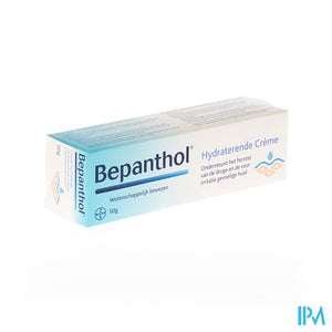 Bepanthol Creme 5% Tube 50g