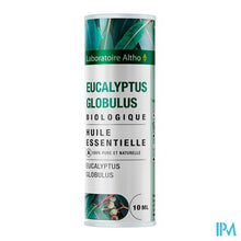 Afbeelding in Gallery-weergave laden, Altho Huile Ess. Bio Eucalyptus Globulus 10ml
