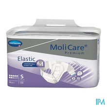 Charger l'image dans la galerie, Molicare Pr Elastic 8 Drops S 26 P/s
