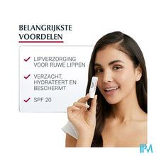 Load image into Gallery viewer, Eucerin Ph5 Lip Activ Ip20 4,8g

