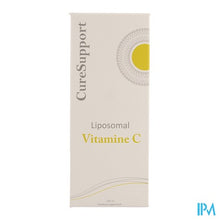 Afbeelding in Gallery-weergave laden, Vedax Liposomal Vitamin C Orange 1000mg 250ml
