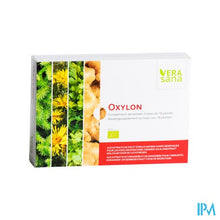 Afbeelding in Gallery-weergave laden, Oxylon Bio Amp 20 Vera Sana
