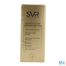 Afbeelding in Gallery-weergave laden, Densitium Creme Oogomtrek Fl 15ml
