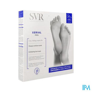 Svr Xerial Peel 2x20ml