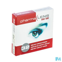 Afbeelding in Gallery-weergave laden, Pharmalens One Day -8,00 32
