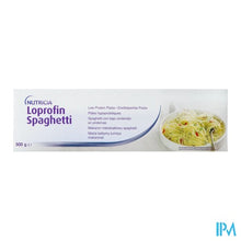 Afbeelding in Gallery-weergave laden, Loprofin Spaghetti 500g
