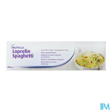 Afbeelding in Gallery-weergave laden, Loprofin Spaghetti 500g
