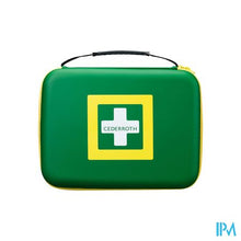 Load image into Gallery viewer, Cederroth First Aid Kit l
