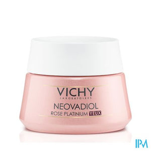 Vichy Neovadiol Rose Platinium Ogen 15ml