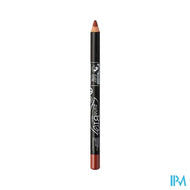 Purobio Lipliner Potlood 53 Scharlaken Rood Bio Vegan