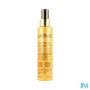 Lierac Sunissime Lich.melk Ip30 Beschermend 150ml