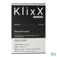 Afbeelding in Gallery-weergave laden, Klixx Tabl 90 Nf
