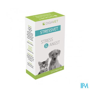 Anxivet Hond Kat Comp 3x10