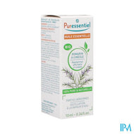 Puressentiel Eo Rozemar.cin. Bio Exp.10ml