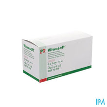 Charger l'image dans la galerie, Vliwasoft Kp Ster N/wov.30g 5,0x 5,0cm 75x2 12076
