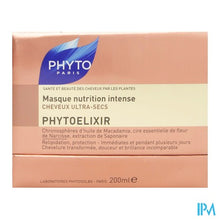 Load image into Gallery viewer, Phytoelixir Masker Pot 200ml

