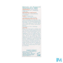 Afbeelding in Gallery-weergave laden, Puressentiel Eo Patchoeli Bio 5ml
