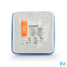 Afbeelding in Gallery-weergave laden, Jelonet Tin 10cmx10cm 10 66007479

