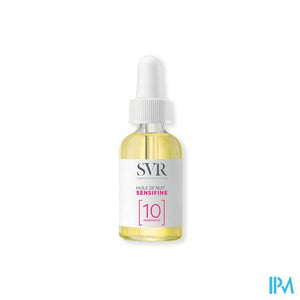 Svr Sensifine Huile Nuit 30ml