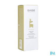 BabE Pediatric Luierwissel Creme 100ml