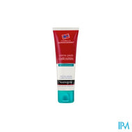 Neutrogena N/f Cr Vereelde Voeten Tube 50ml