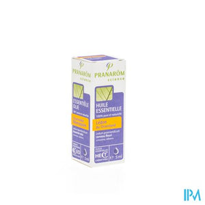 Pranarom Eo Groenlandse Moeraspalm 5ml