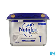Nutrilon Profutura 1 Pdr 800g