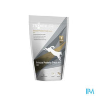 Trovet Udt Unique Protein Treat Mini Hond 125g