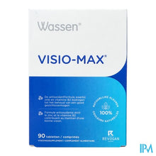 Afbeelding in Gallery-weergave laden, Visio-max Tabl 90
