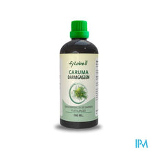 Load image into Gallery viewer, Fytobell Caruma Nf Gutt 100ml
