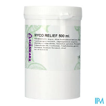 Load image into Gallery viewer, Sjankara Myco Relief 500ml
