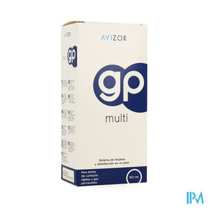 Gp Multi All-in-one 120ml
