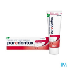Afbeelding in Gallery-weergave laden, Parodontax Original Tube 75ml
