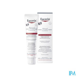 Eucerin Atopicontrol Cr Intensief Kalmerend 40ml