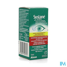Afbeelding in Gallery-weergave laden, Systane Ultra Oogdruppels Z/conserveermiddel 10ml
