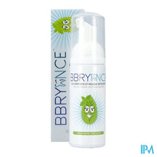 Afbeelding in Gallery-weergave laden, Bbryance Schuim Tandpasta 100ml
