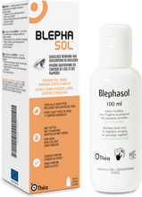 Load image into Gallery viewer, Blephasol Reinigingslotion Steriel Oogleden 100ml
