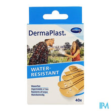 Afbeelding in Gallery-weergave laden, Dp Water-resistant 5 M 40 P/s
