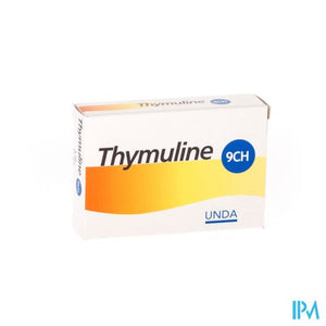 Thymuline Doses Gl 5 9ch Boiron