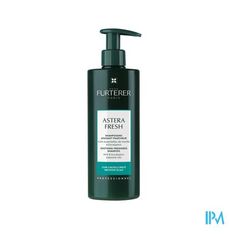 Furterer Astera Fresh Shampoo 500ml