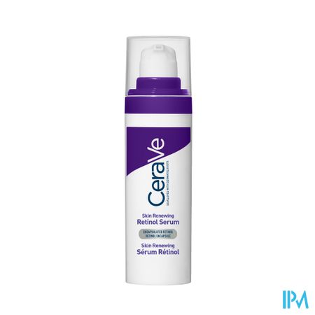 Cerave Skin Renewing Retinol Serum 30ml
