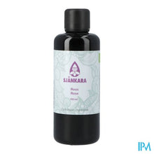 Afbeelding in Gallery-weergave laden, Sjankara Roos Hydrolaat Bio 100ml
