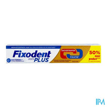 Charger l'image dans la galerie, Fixodent Proplus Dual Power Tube 60g
